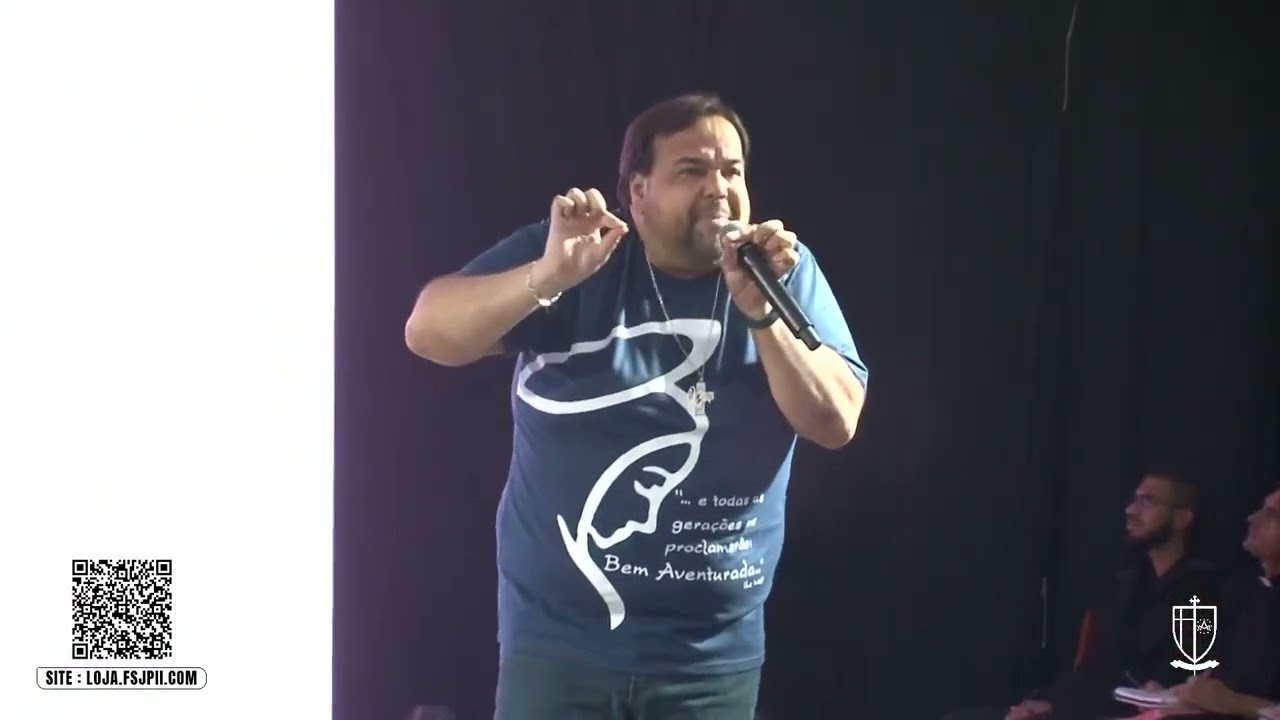 Pregação: Não basta ter empoderamento é preciso ter virtudes | Moisés Rocha