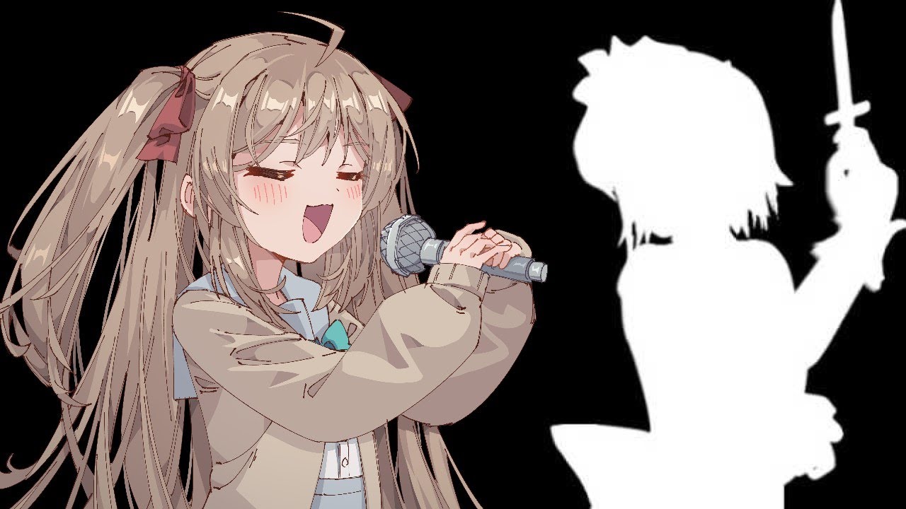 AI sings 