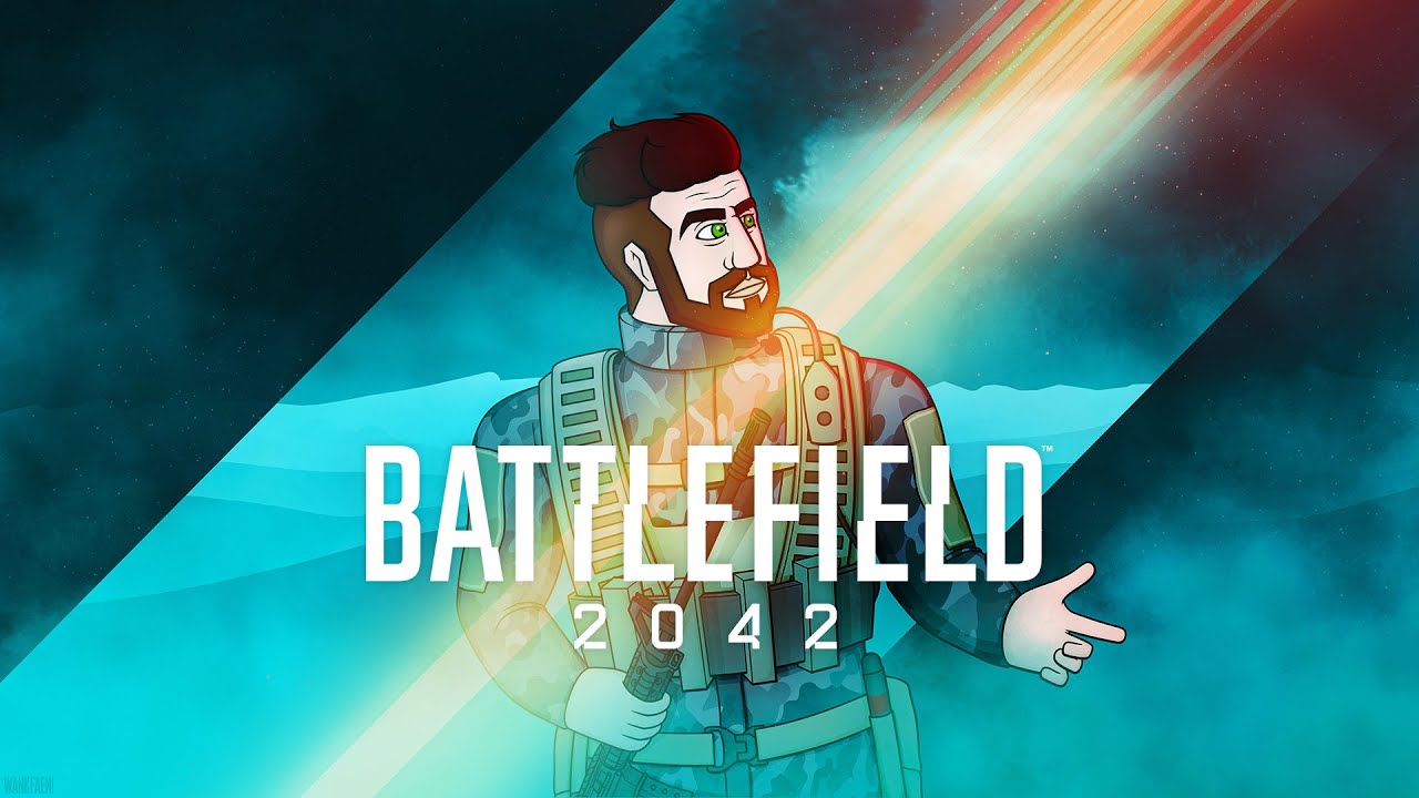 BATTLEFIELD 2042 ГЛАЗАМИ НОВИЧКА в 2023 году