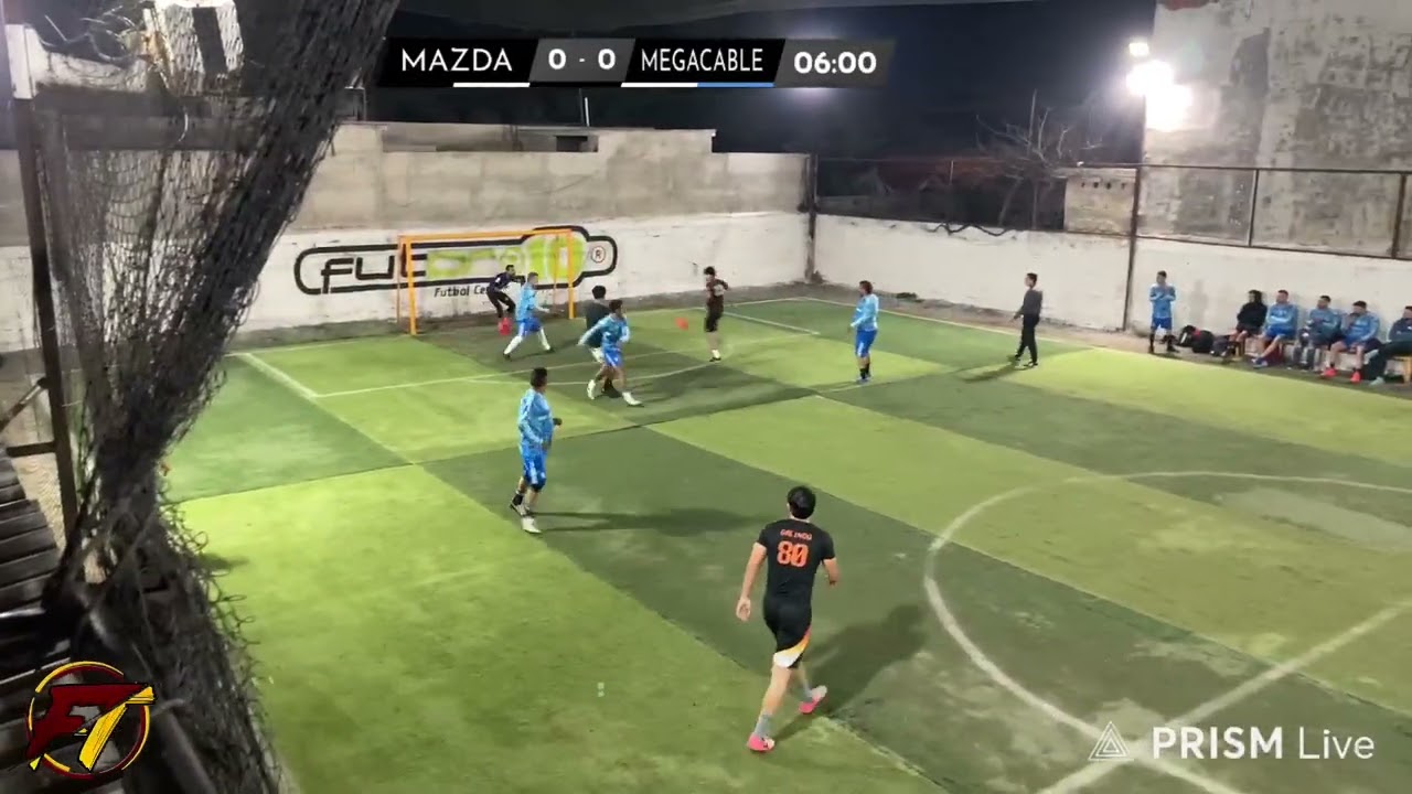 Manda vs Megacable