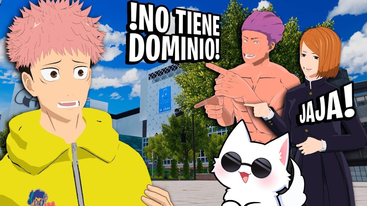 ROX_X REACCIONA A 