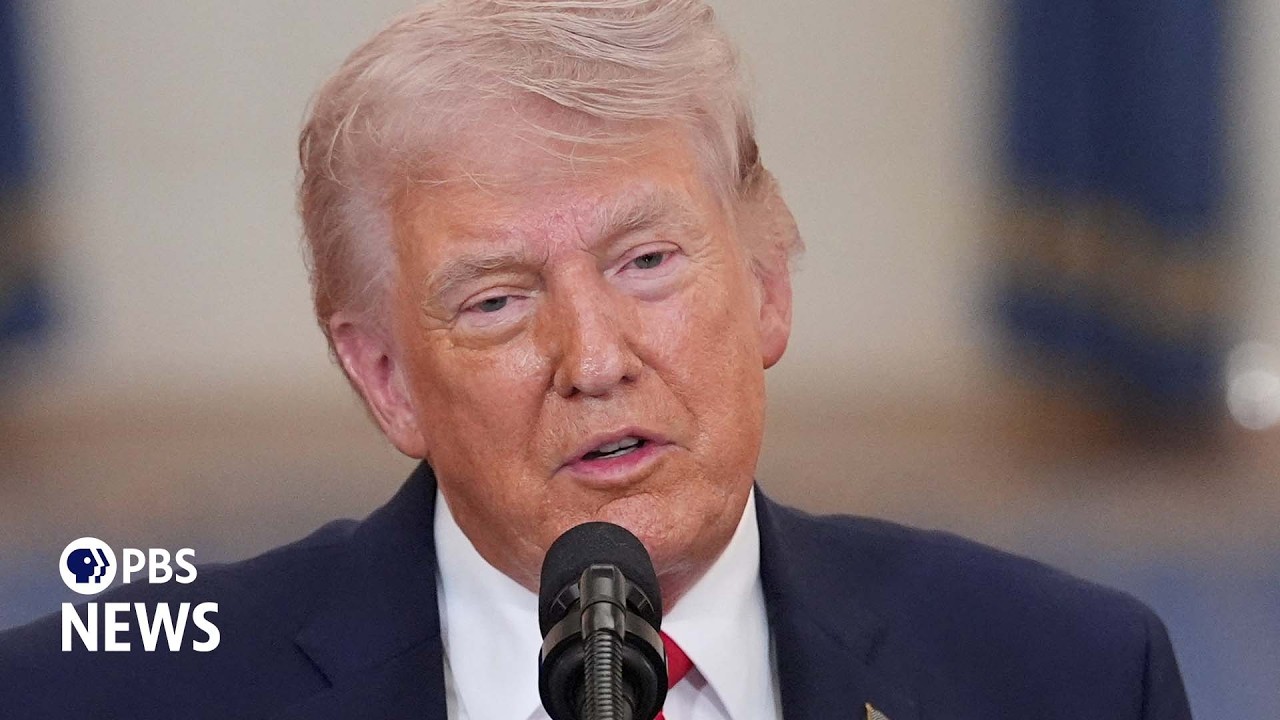 СМОТРИТЕ: Трамп заявил, что США нанесут Ирану &laquo;очень сильный удар&raquo;, если тот предпримет шаги по з...