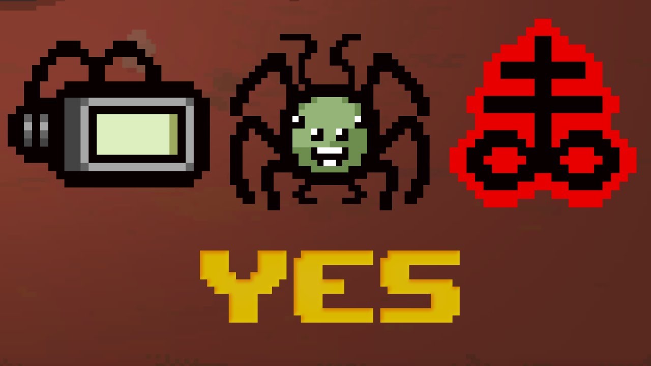 The Most Satisfying Synergy Ever?