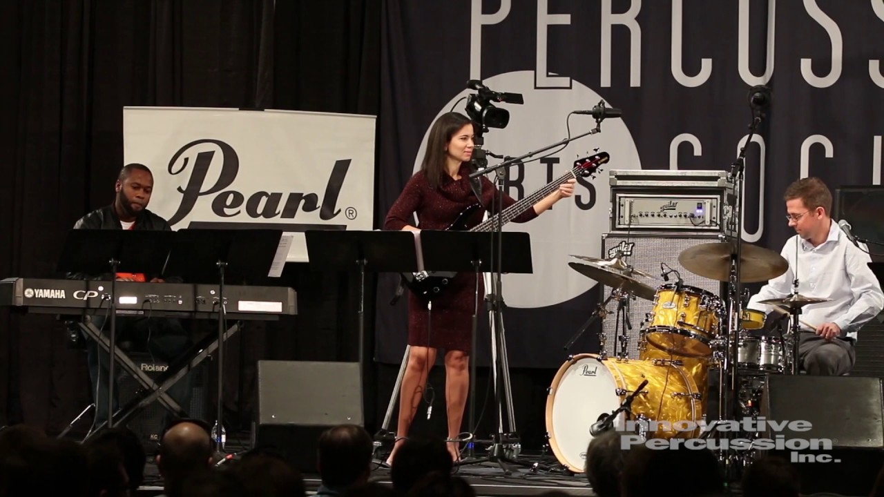 PASIC 2016 - Andy Smith Clinic
