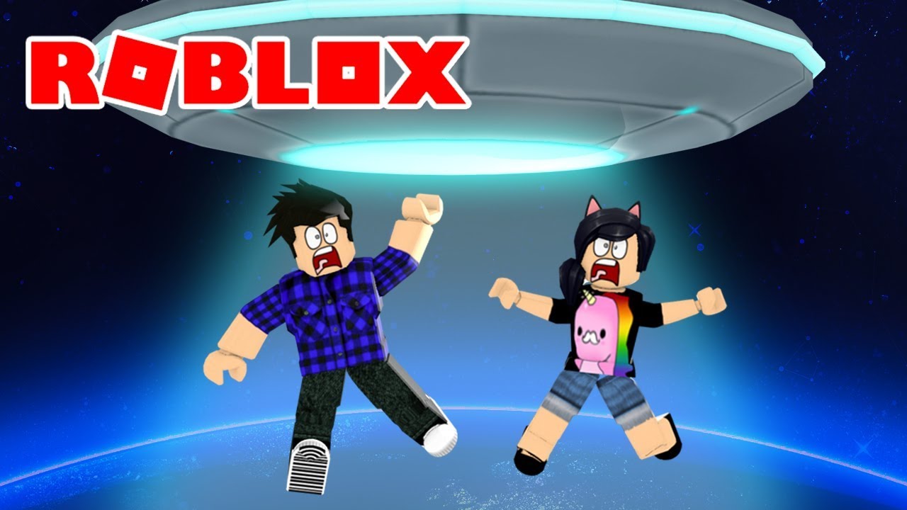 QUEBRANDO TUDO NA NAVE DO BILU! - Roblox (Broken Bones)