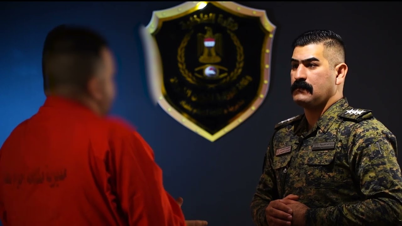 سارق يخدع عامل التوصيل ويسرق المصوغات الذهبية منه بمساعدة سارق اخر ليقعا في قبضة مكافحة الاجرام