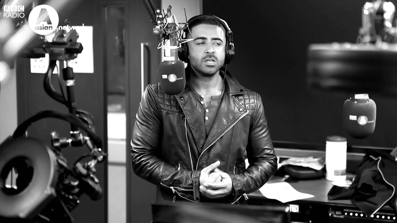 Jay Sean chats to Kan D Man & DJ Limelight