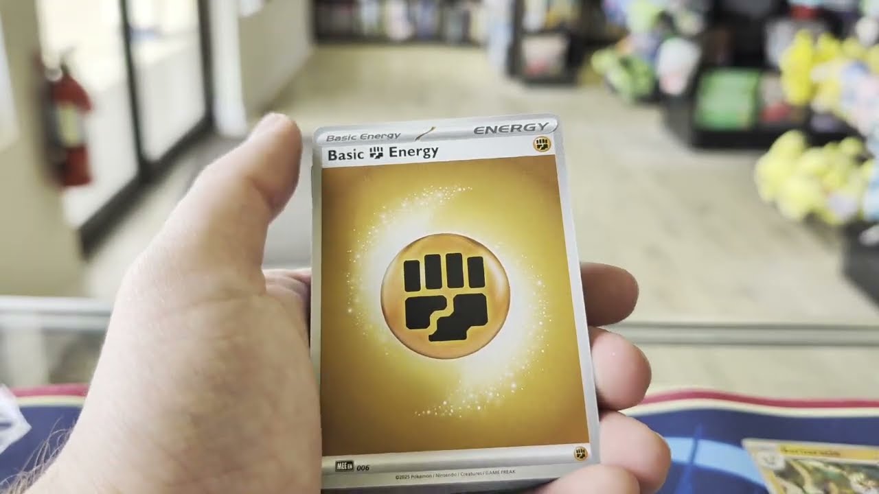 Предварительный релиз Pokémon Perfect Order!