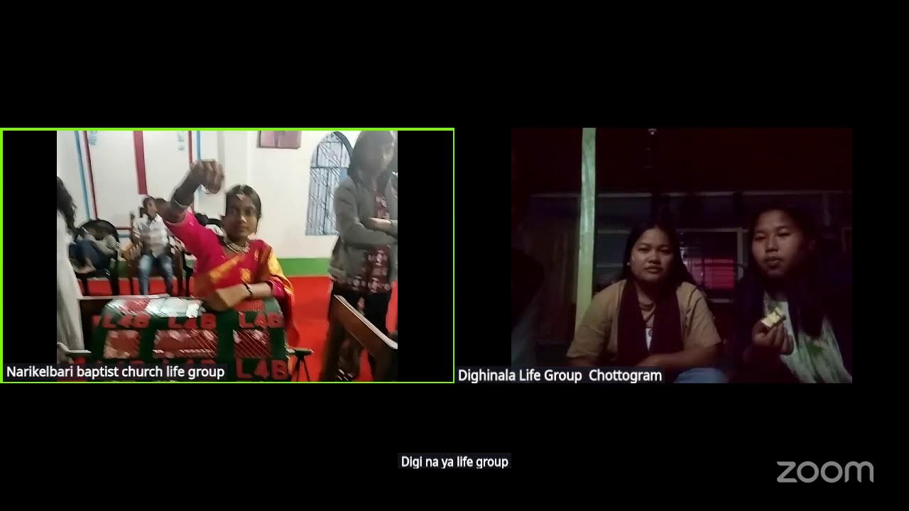 Life For Bangladesh