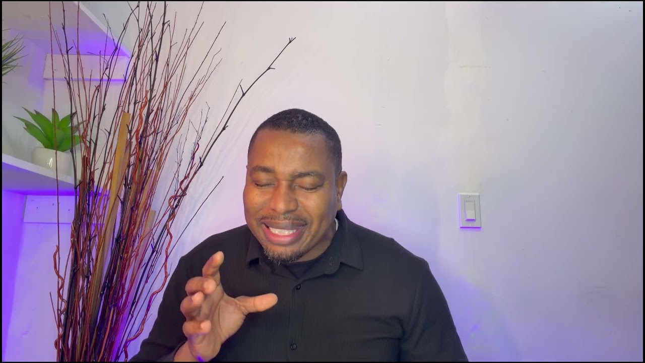 Seigneur BONDYE Ou Se Sèl Espwa’m Genyen. ( Psaumes18:2,3 / Ps.27)