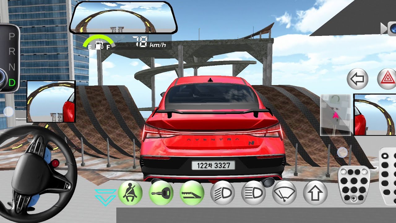 Я впервые летела с компанией Aventra.