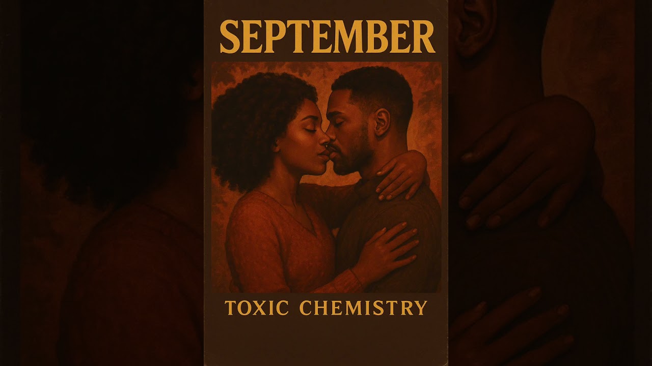 Toxic Chemistry - September ( Official Audio )