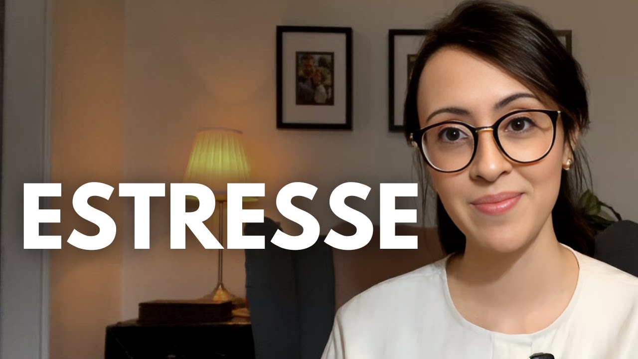 Como lidar com o estresse da rotina?