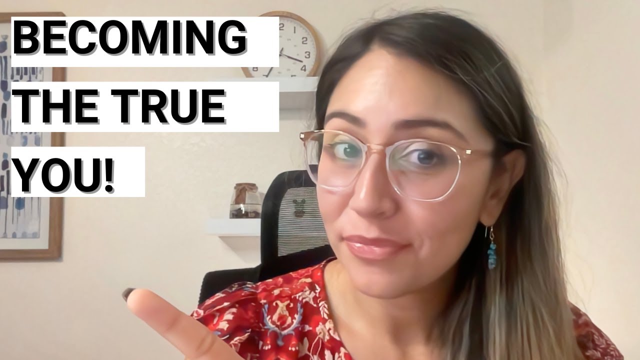 Overcome the Fear of Being Judged as a First Generation Woman