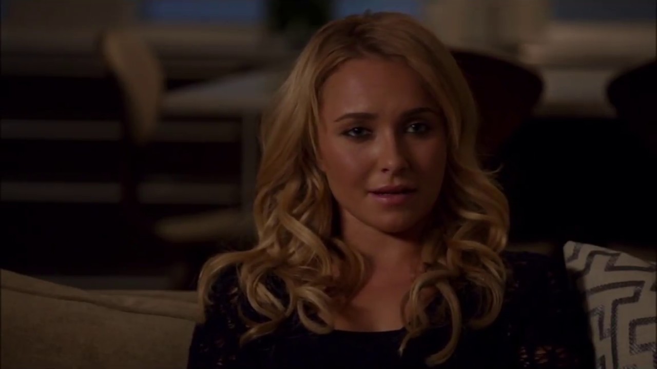 Juliette Barnes Unreleased  Sex tape speech