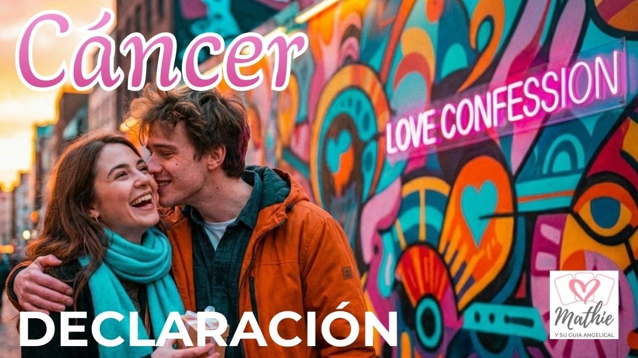 ⏳ CÁNCER: ¡ALGUIEN ESPERA EL MOMENTO IDEAL! Amor Cáncer #horóscopocancer