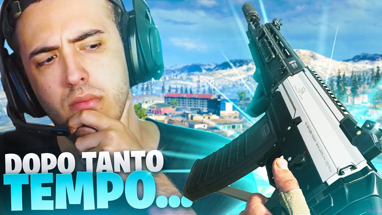 GRAU...DOPO TANTO TEMPO...