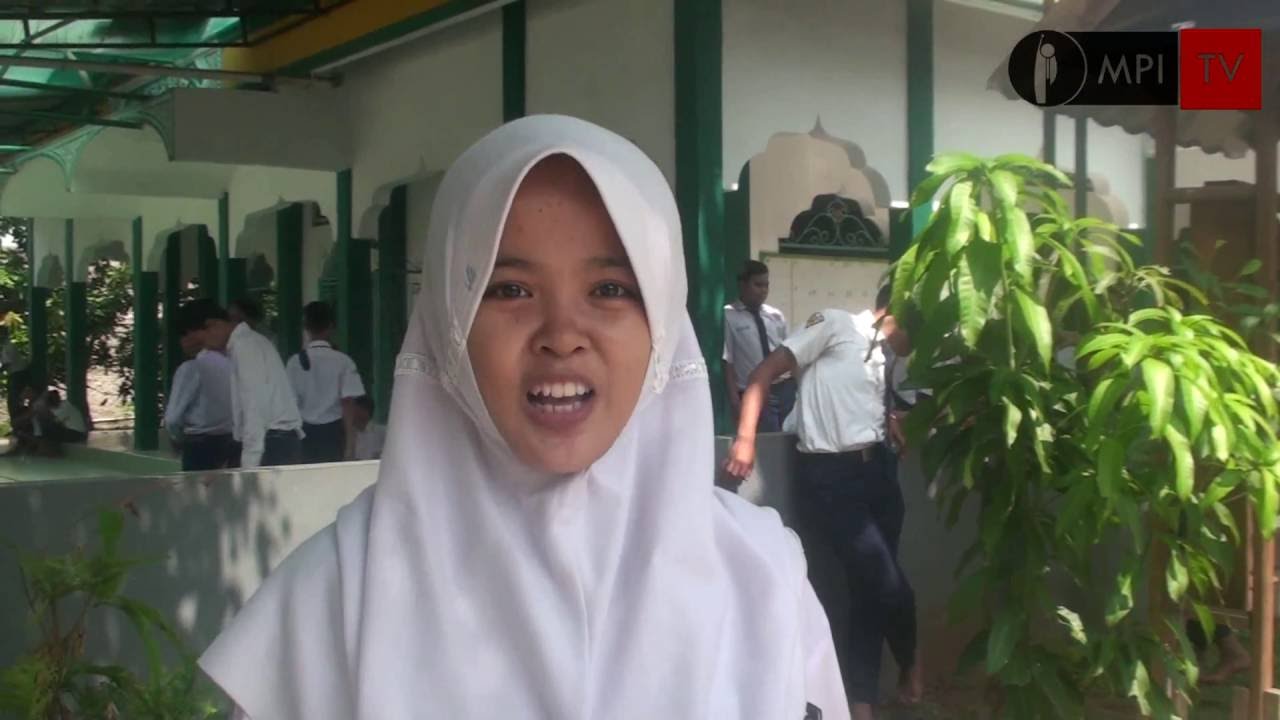 MASA ORIENTASI : SISWA INI BILANG, BERBAHAYA!!