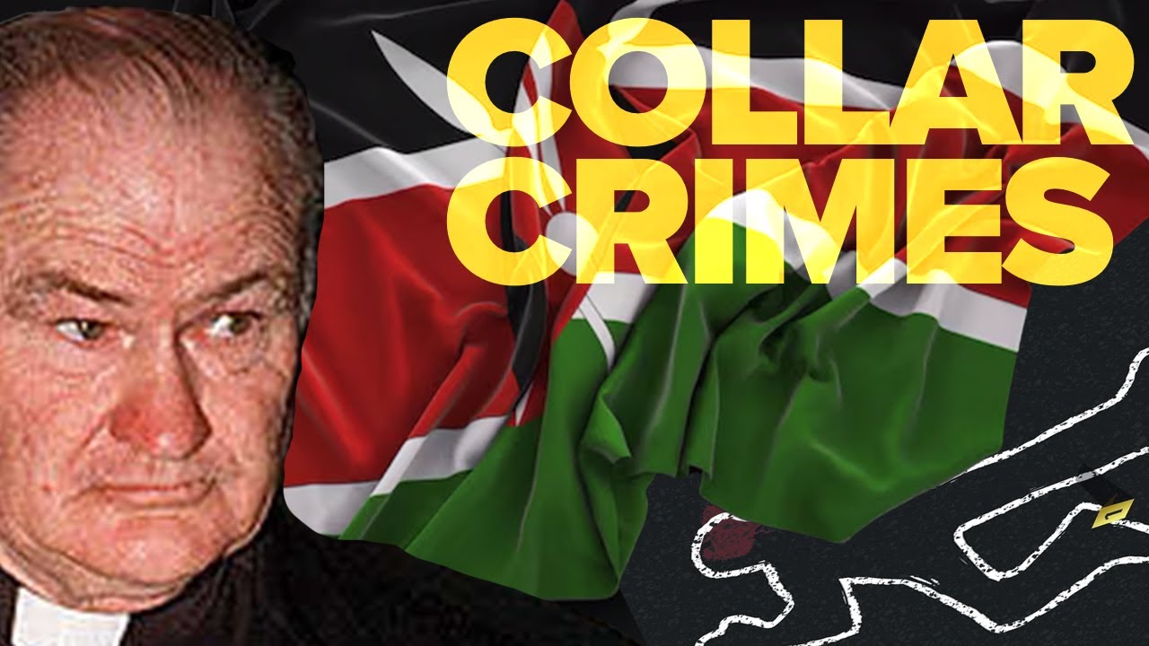 Collar Crimes - The Gruesome Killing of Father John Kaiser
