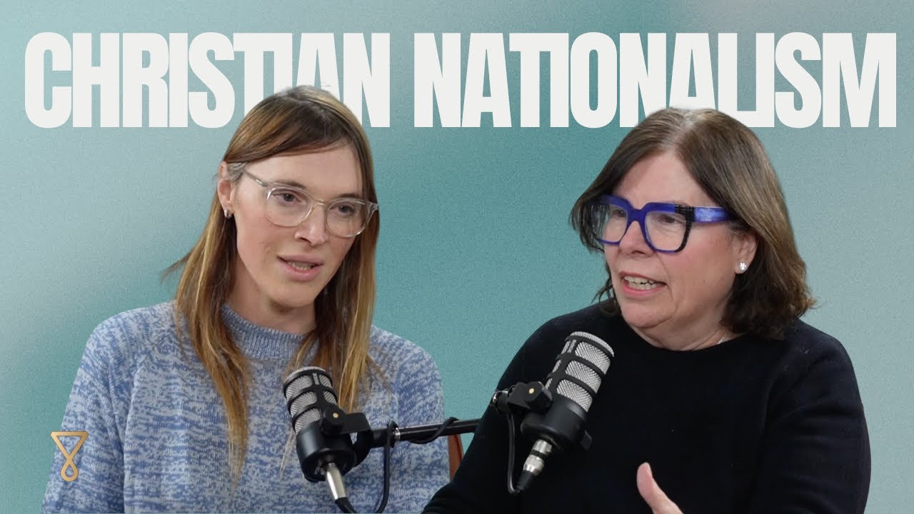 The Threat of Christian Nationalism with Joanna Whaley