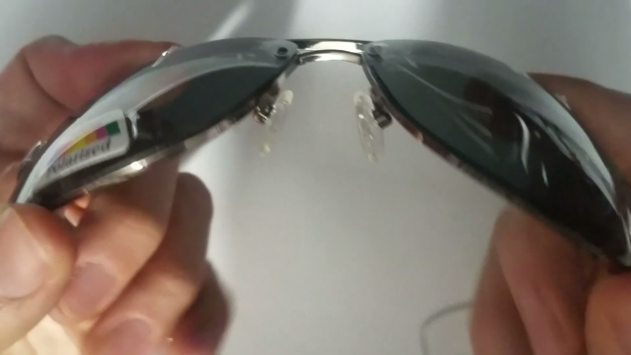 Como saber o comprobar si mi lente tiene filtro UV (ultra violeta) de manera casera