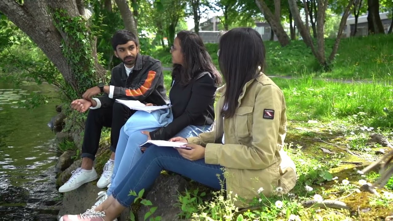 MSc Sustainable Environments
