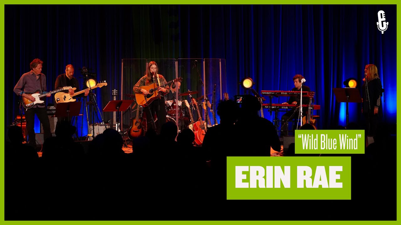 Erin Rae - 