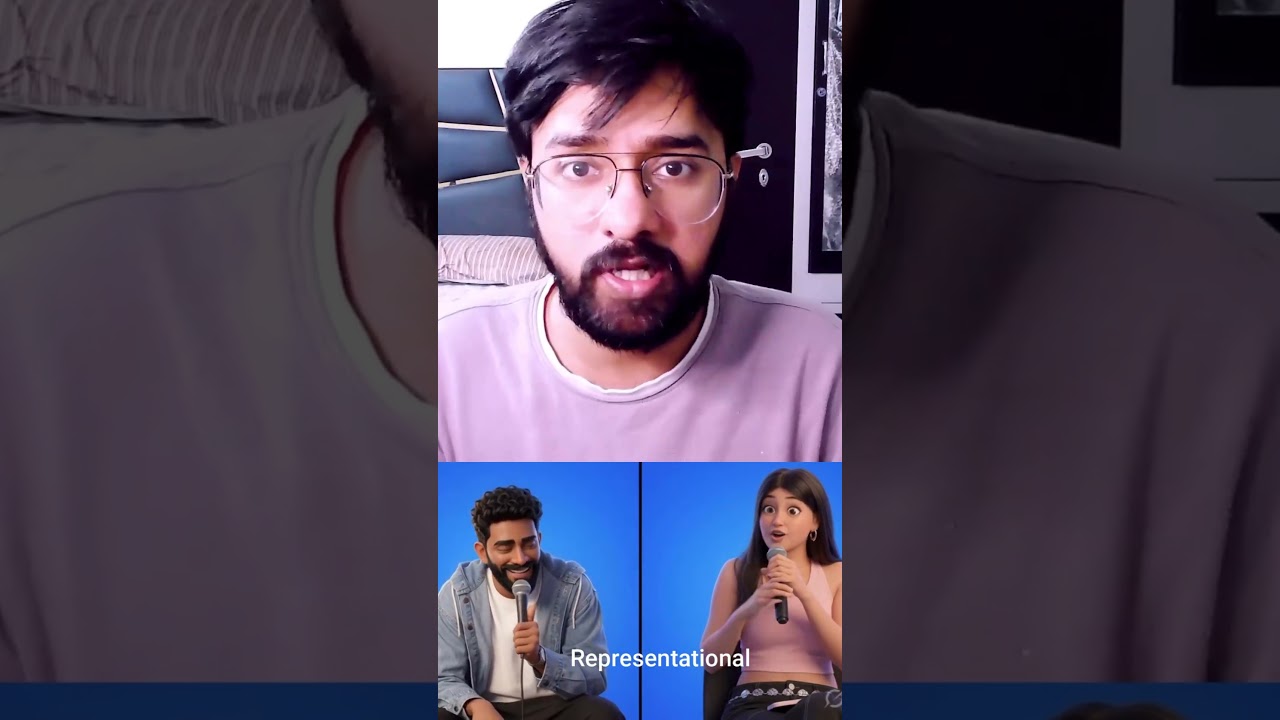 Maharashtra police register case against comedian Pranit More, others over &lsquo;₹370 biryani&rsquo; remark