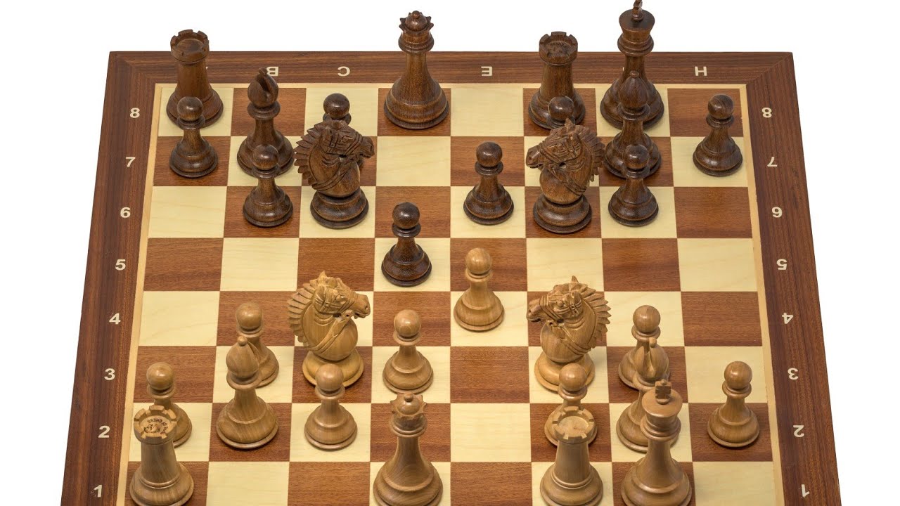 Lets Playing Chess💞🧐💞