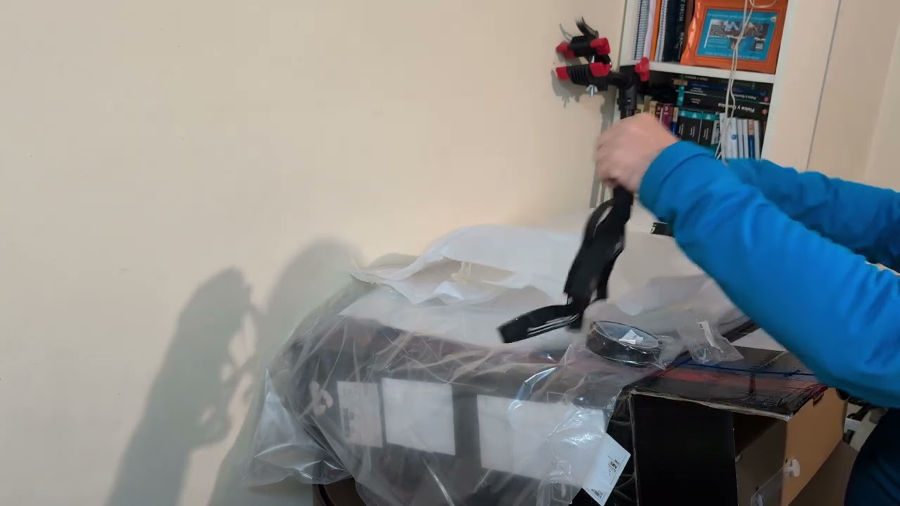 Nuevas ruedas de carbono