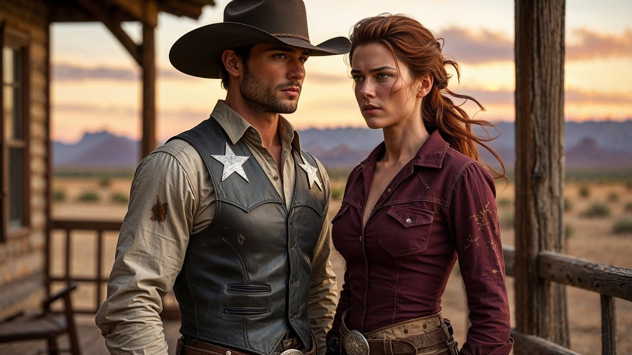 She Said “I’m No Saint,” The Cowboy Said, “Good, I Need A Real Woman, Not An Angel”