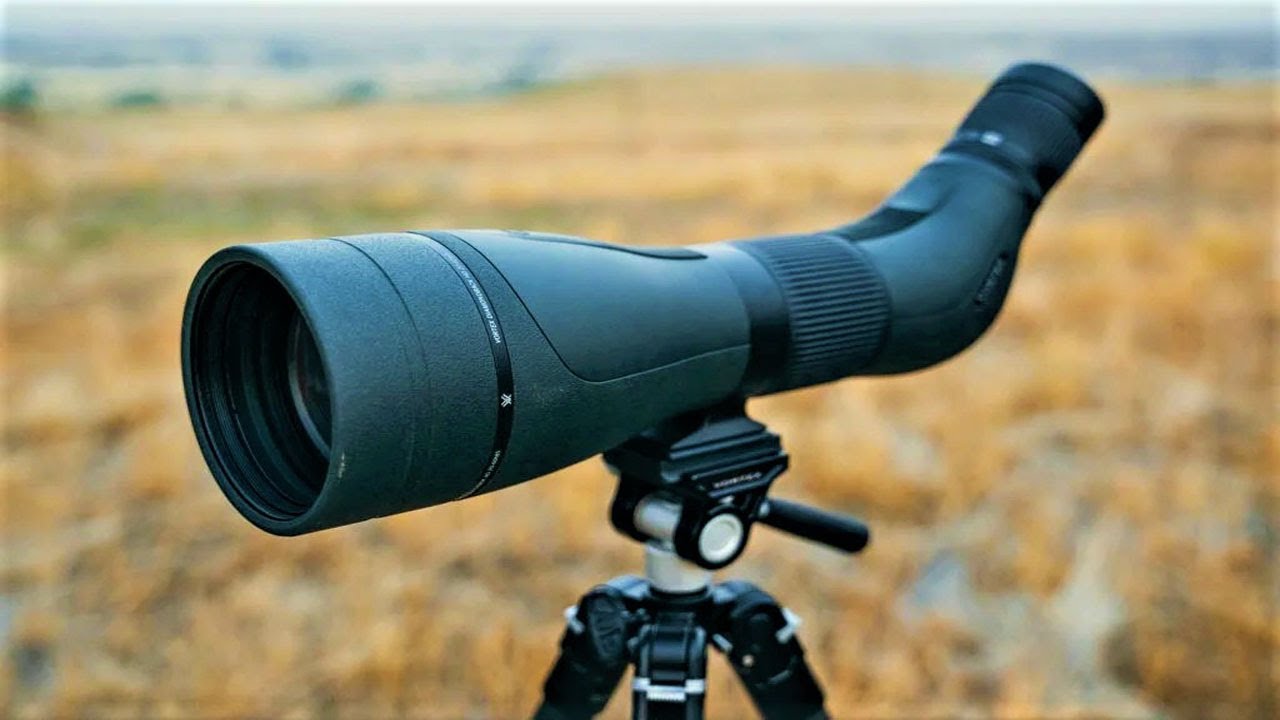 Top 10 Best Spotting Scope To Buy in 2024