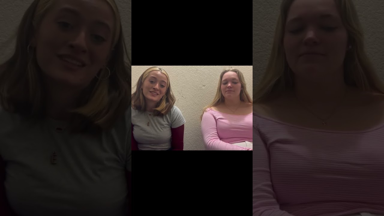 WICKED FOR GOOD COVER🩷💚🫧🧹 @haileyseamons @wicked_musical 
