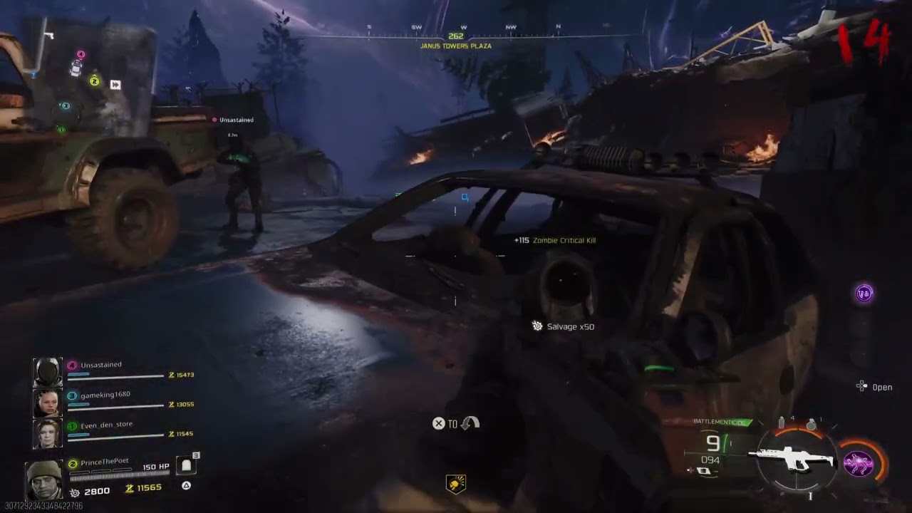 Lets Do This Map (Part 8/8)