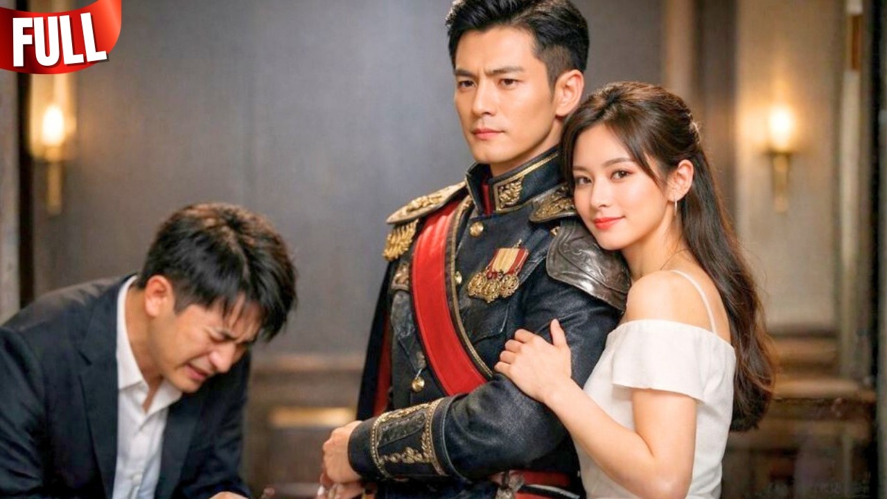 Dibully Anak & Diselingkuhi Suami! Istri Terbuang Bangkit, Balas Dendam Lewat Jenderal Kejam #cdrama
