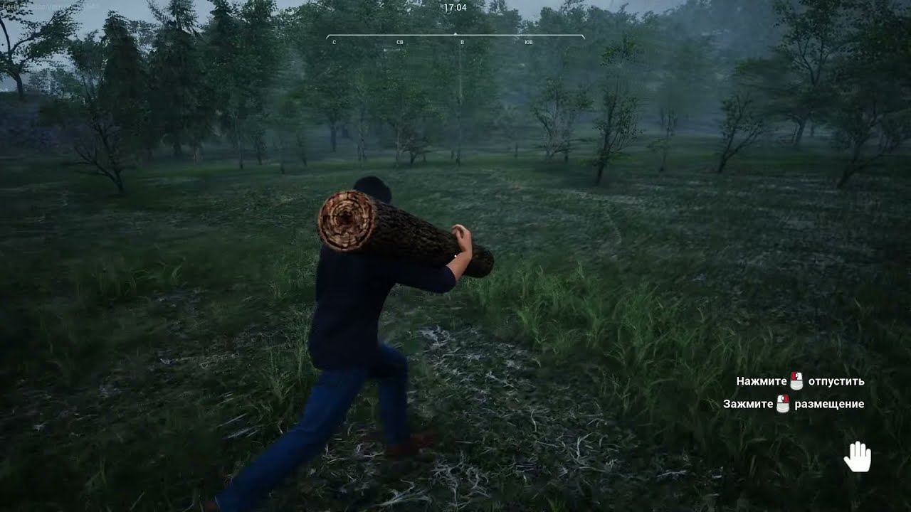 SIGIRLARI SOG'ISH KERAK Fermer Bola #7 (Ranch Sim)