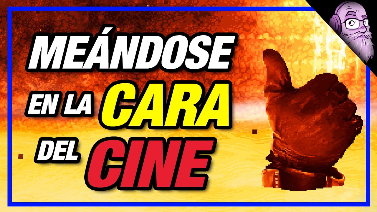 Un Juego NO TIENE que ser el MEJOR para ser PERFECTO - Terminator 2D No Fate.