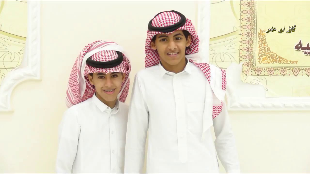 حفل زواج عبدالله احمد ابراهيم ال صيود
