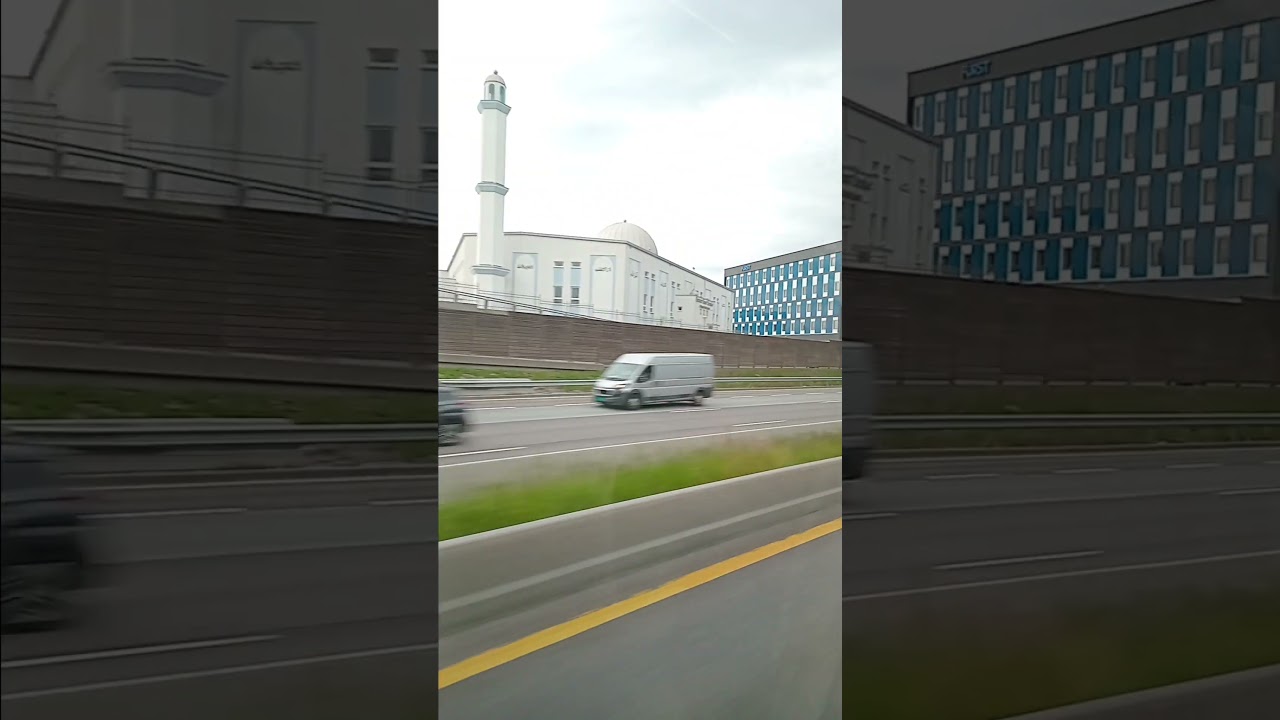 Осло июнь 2025г. Oslo 2025.