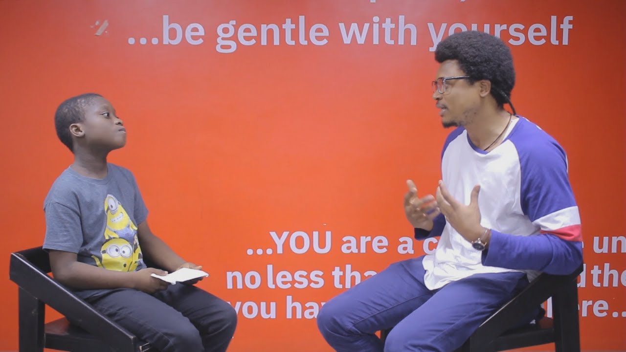 Joshua Agboola interviews Olayinka Peter on His Experience as a Machine Learning Engineer