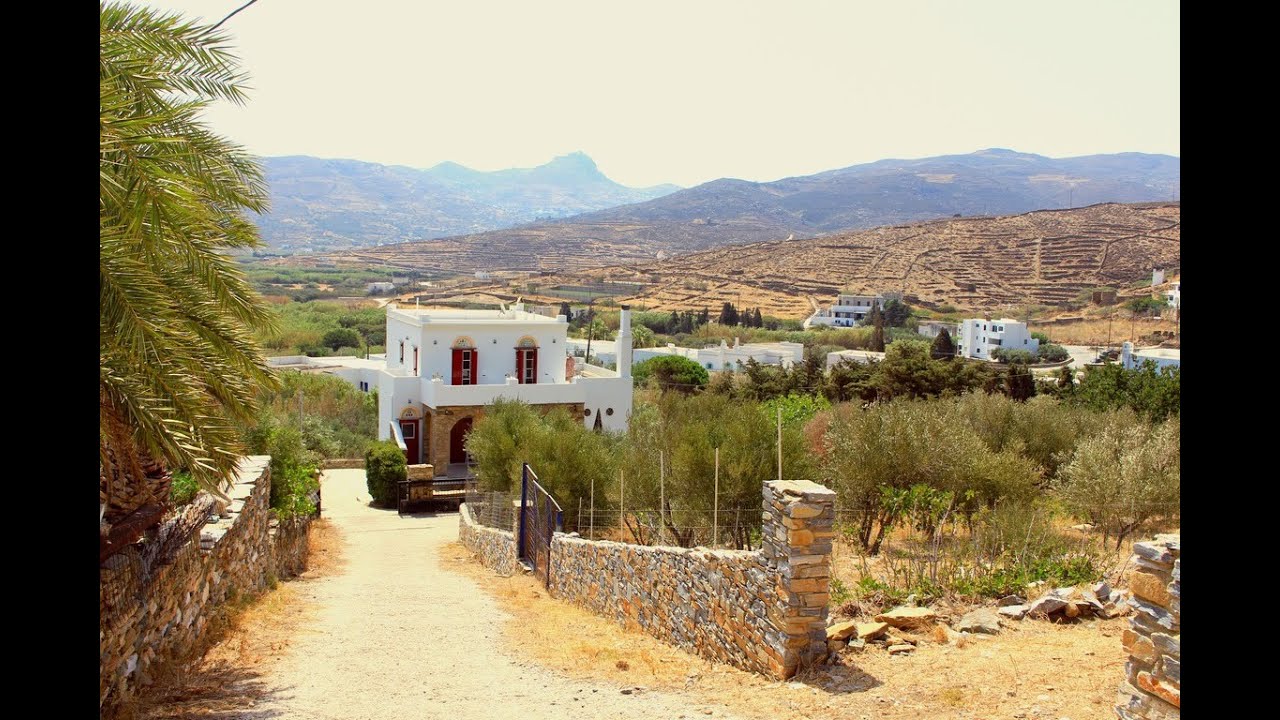 Κάτω Κλείσμα, Τήνος / Kato Kleisma, Tinos, Greece