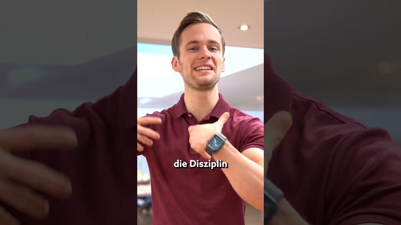 Salat zum Abnehmen Fehler!