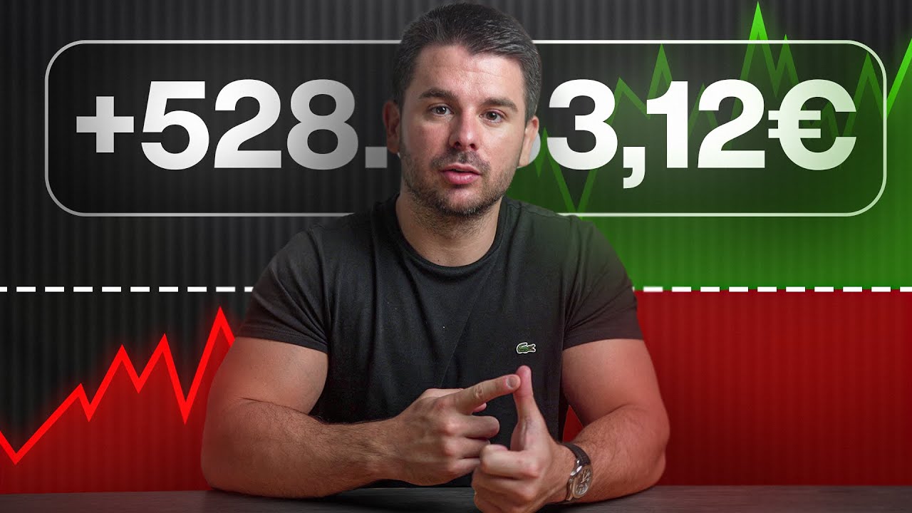 C&oacute;mo Ser Rentable En El Trading? Gu&iacute;a Completa