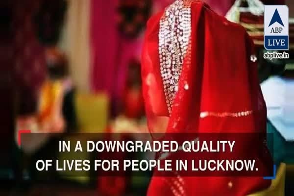 In Graphics: This Lucknow village goes for dowry-free community weddings