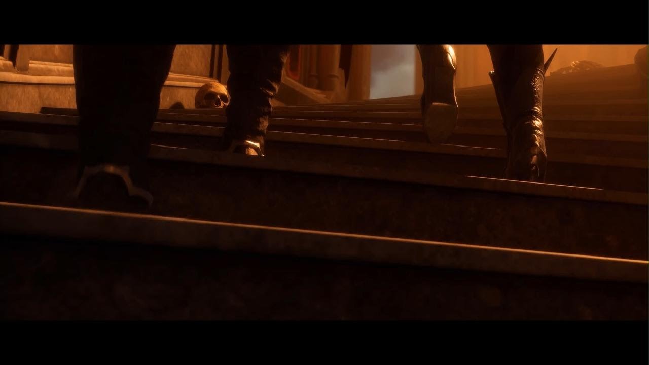 Mortal Kombat 11