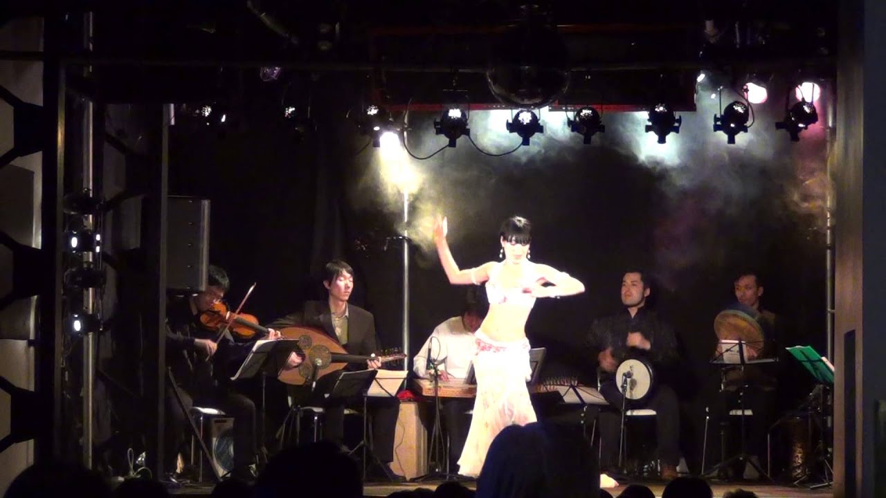Saki Bellydance 