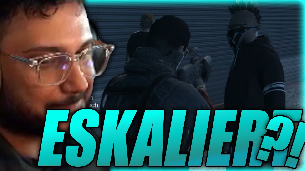 [NARCOCITY] KRIEG GEGEN MAYEM ESKALIERT?! ☠️🔥