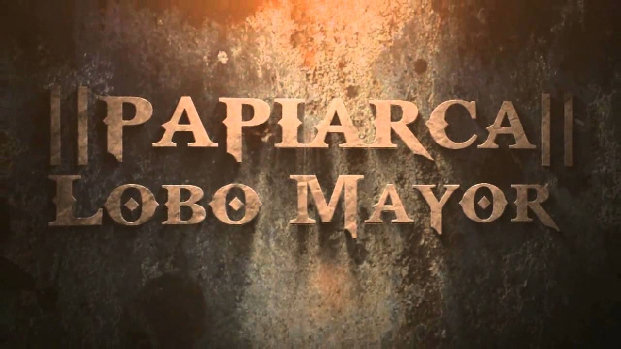 llPapiArcaYTll Clan-war Oficial Con Voces Operation 7