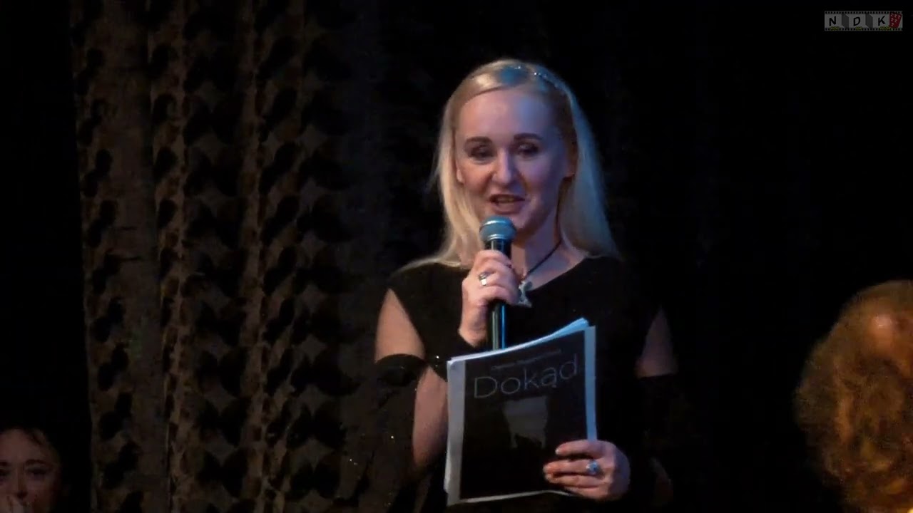 Nyski Salon Literacki | Nyski Dom Kultury