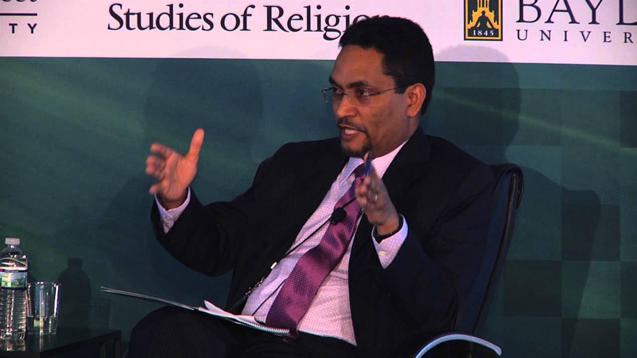 Muslim Minorities and Religious Freedom -- Closing Conversation